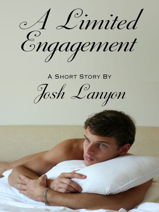 Cover image for A Limited Engagement